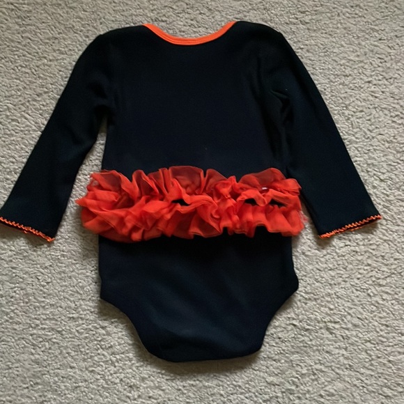 Halloween Baby Girls Costume. - Picture 9 of 10